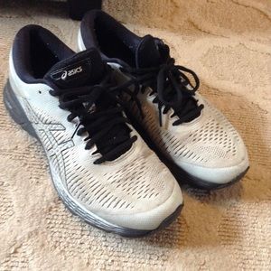 Asics Gel Kayano 25